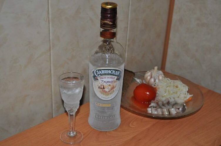 Bar, pub Водочная, Asbest, photo