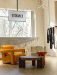 Stormies (Komsomolskiy Avenue, 42с4), tienda de ropa para niños