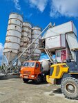 ЛидерГрупп (derevnya Zhukovka, 123), concrete, concrete products