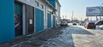 V12 workshop (ulitsa imeni M.Ye. Sokolova, 17), car service, auto repair