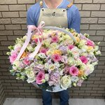 FlowersToday (Yuzhniy Administrative Okrug, Chertanovo Severnoye District, Severnoye Chertanovo Microdistrict, 1А), flowers and bouquets delivery