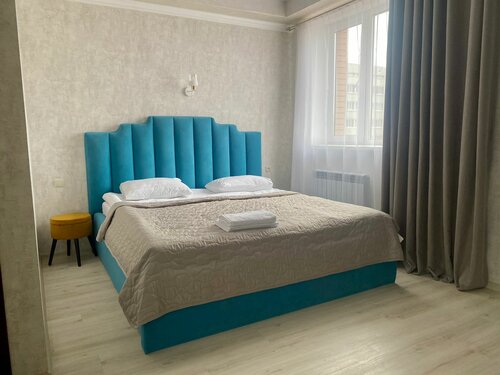 Иное жильё Резиденция 372 в Саратове