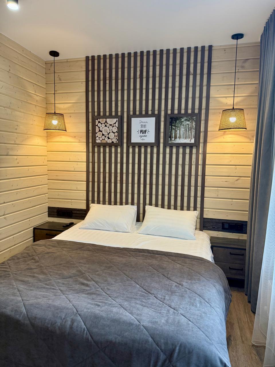 Фото Liberty Village