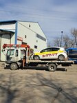 Car Towing Service (Kazanskaya ulitsa, 1/1), auto technical assistance, car evacuation