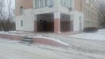 Приемное отделение ЦРБ (Moscow Region, Serpukhov, mikrorayon Krasny Tekstilshchik), departamento del hospital