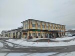 Автозапчасти КАМАЗ (Okruzhnaya Street, 115А) ، متجر قطع غيار ولوازم السيارات