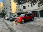 Doruk Motor Vehicles (Istanbul, Kadikoy, Joker Street, 33B), exposición de coches