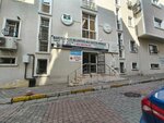 Bahcelievler Family Support House (İstanbul, Bahçelievler, Çobançeşme Mah., İbrahimpaşa Sok., 2) ، قسم الخدمات البشرية