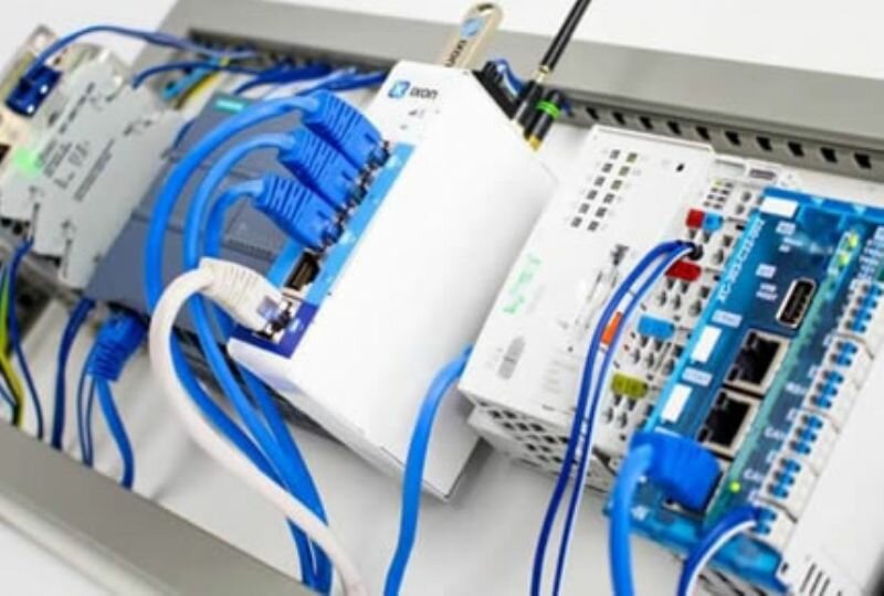 Energy equipment Bergama Enerji Elektirik, Bergama, photo