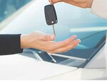 Eskar Automotive (Eskişehir, Tepebasi District, Kirim Avenue, 16C) ، تأجير السيارات