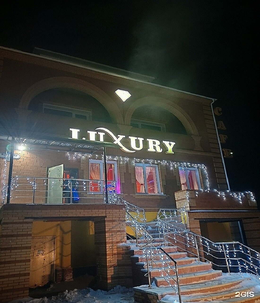 Фото Luxury