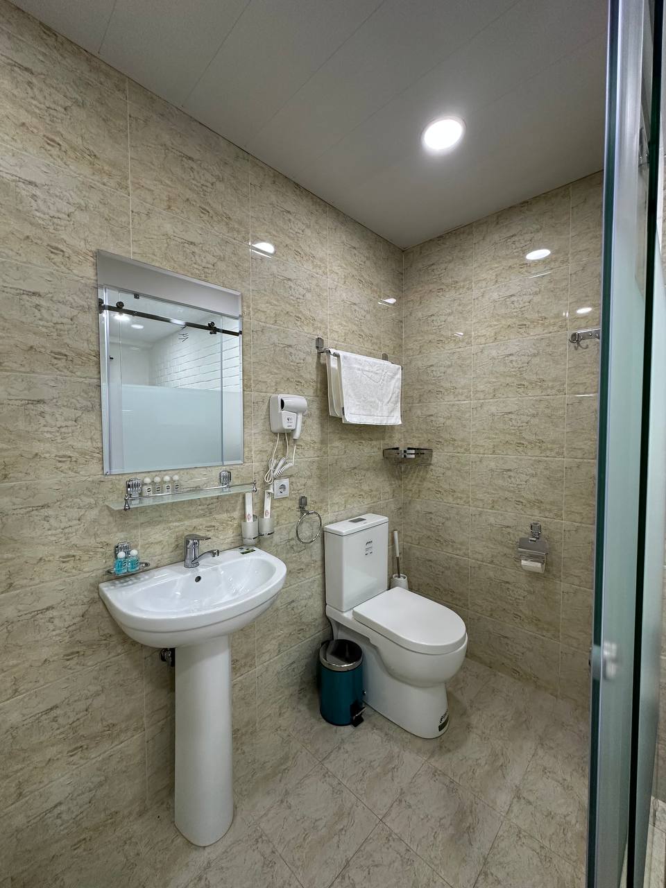 Фото Macan Boutique Hotel