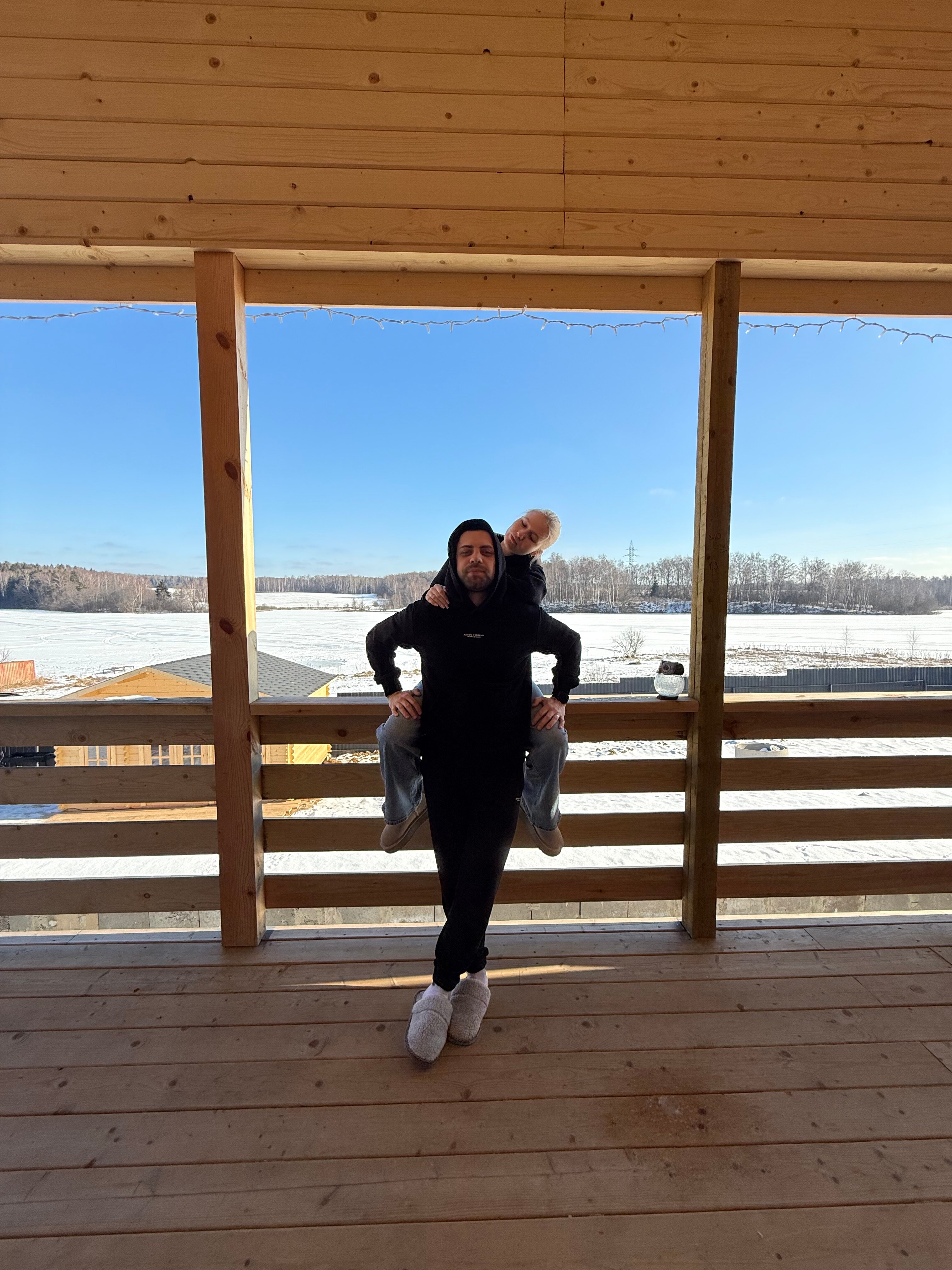 Фото Место Силы