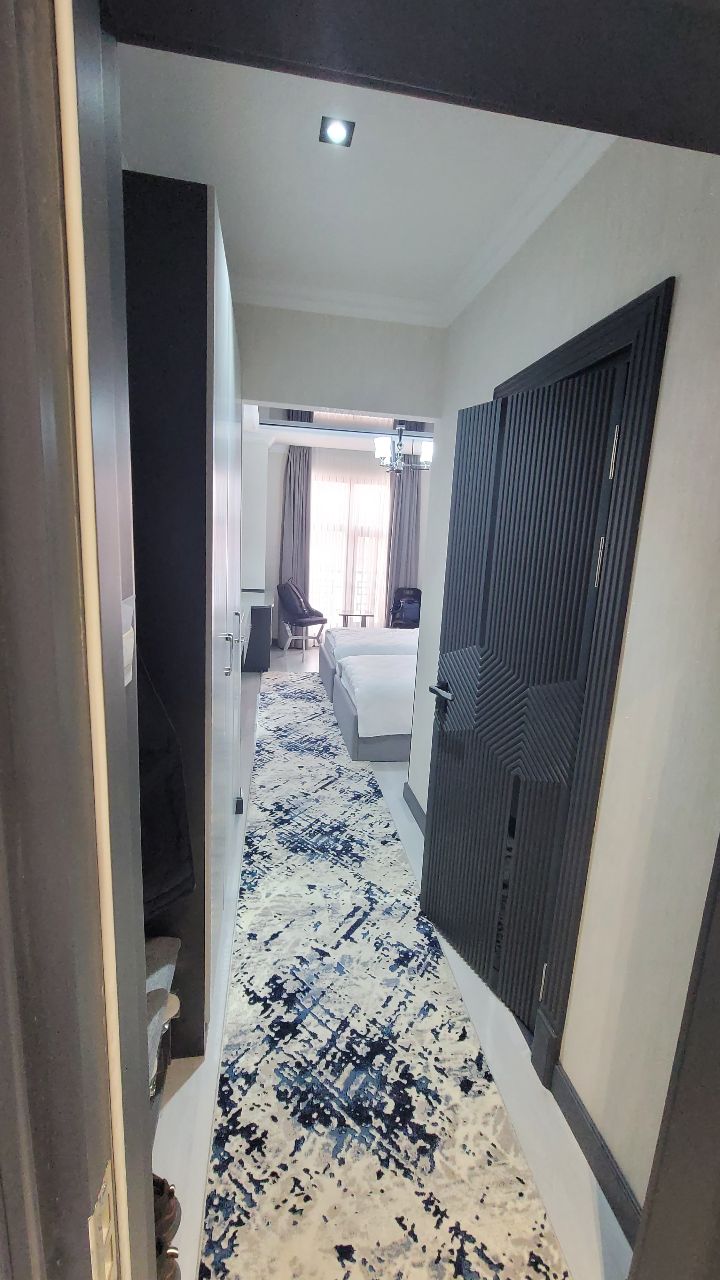 Фото De Villa Hotel Samarkand