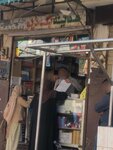 Madina book center (Rehmanpura Colony, 352), bookstore