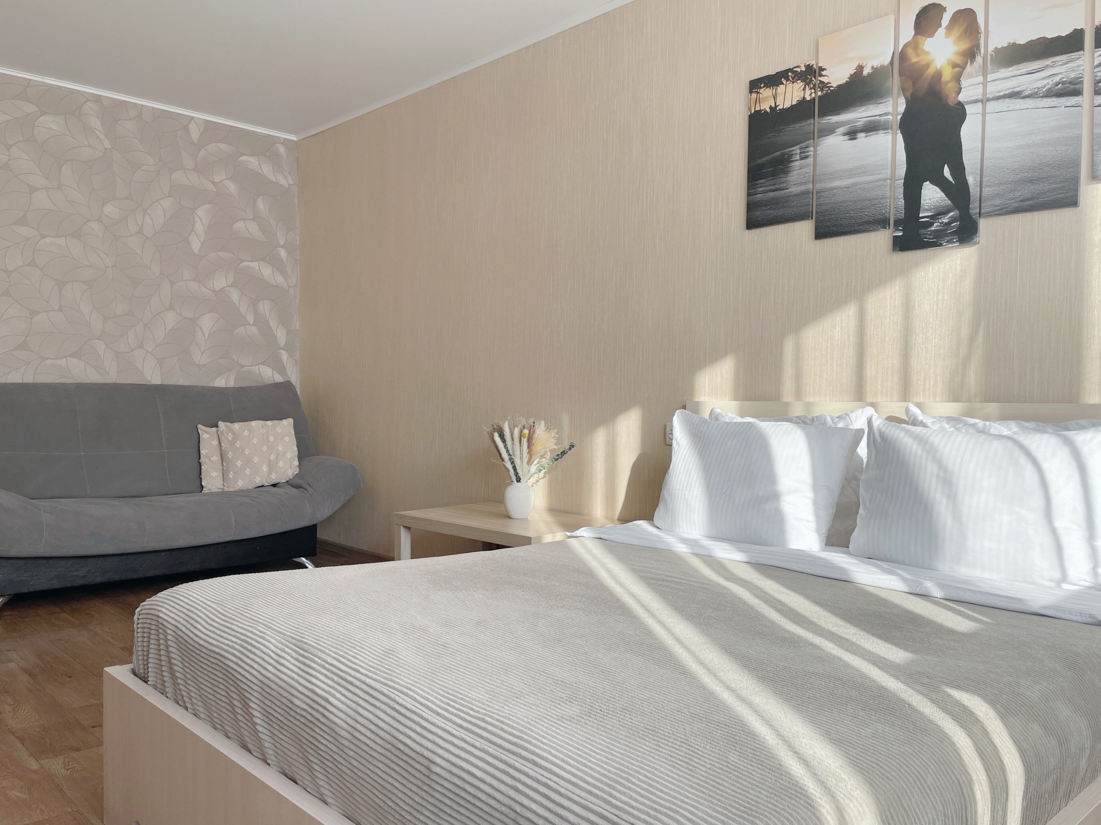 Фото Апартаменты на Чуйкова