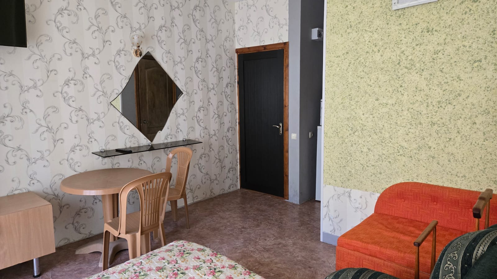 Фото Горная лаванда