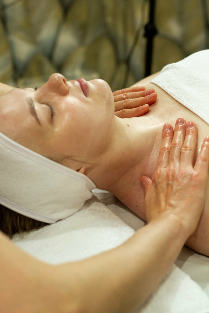 Massage salon Массаж лица и тела, Orel, photo
