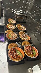 Кори (Sadriddin Ayni Street, 311), fast food