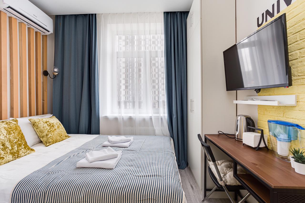 Фото Home24 на улице Сосновая 1к2