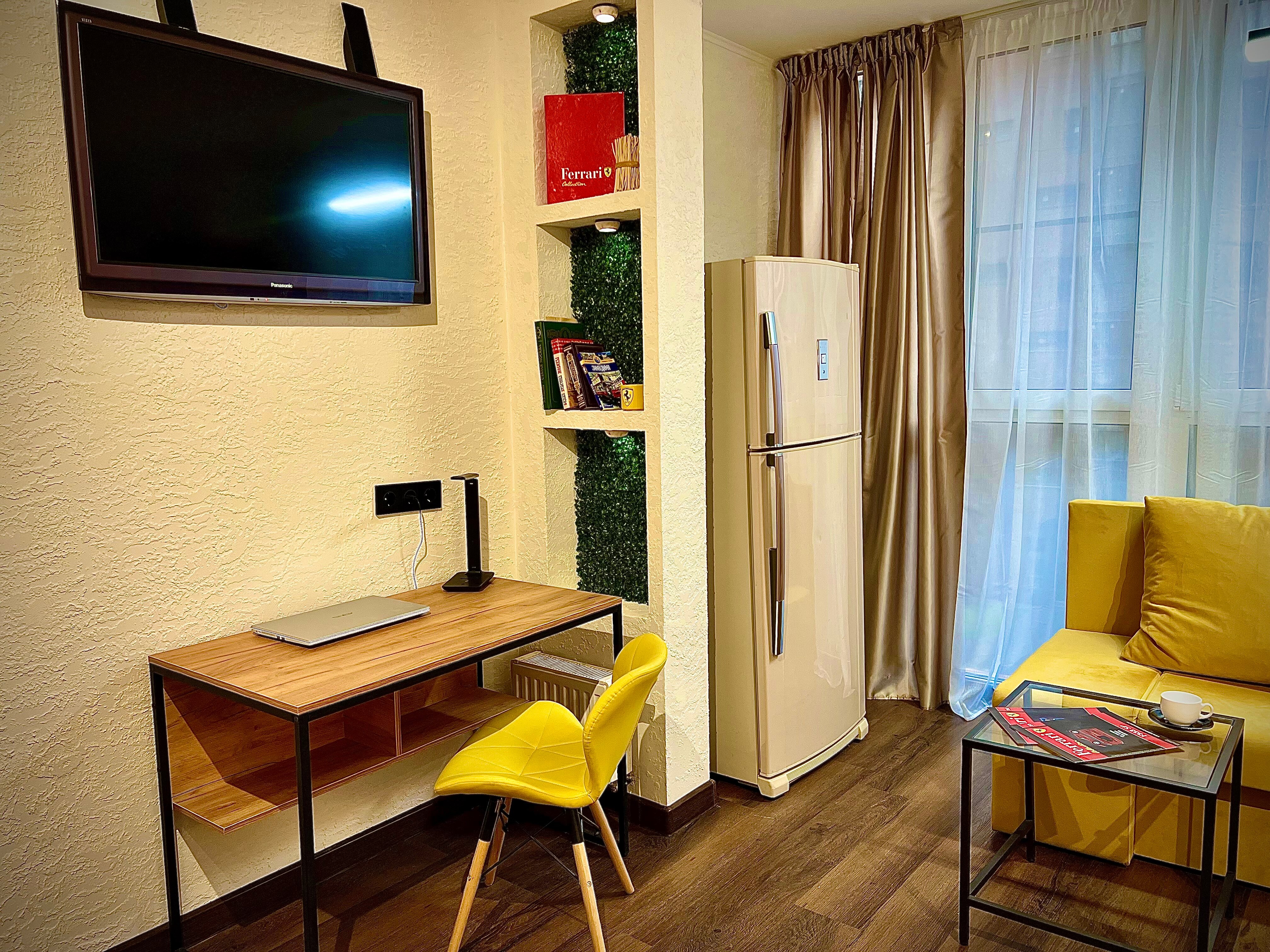 Фото отеля 3