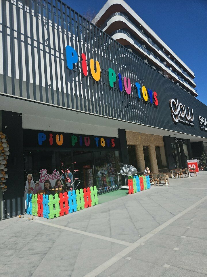 Toys and games Piu Piu Toys, Ankara, photo
