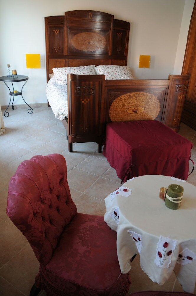 Фото La Circumetnea B&b