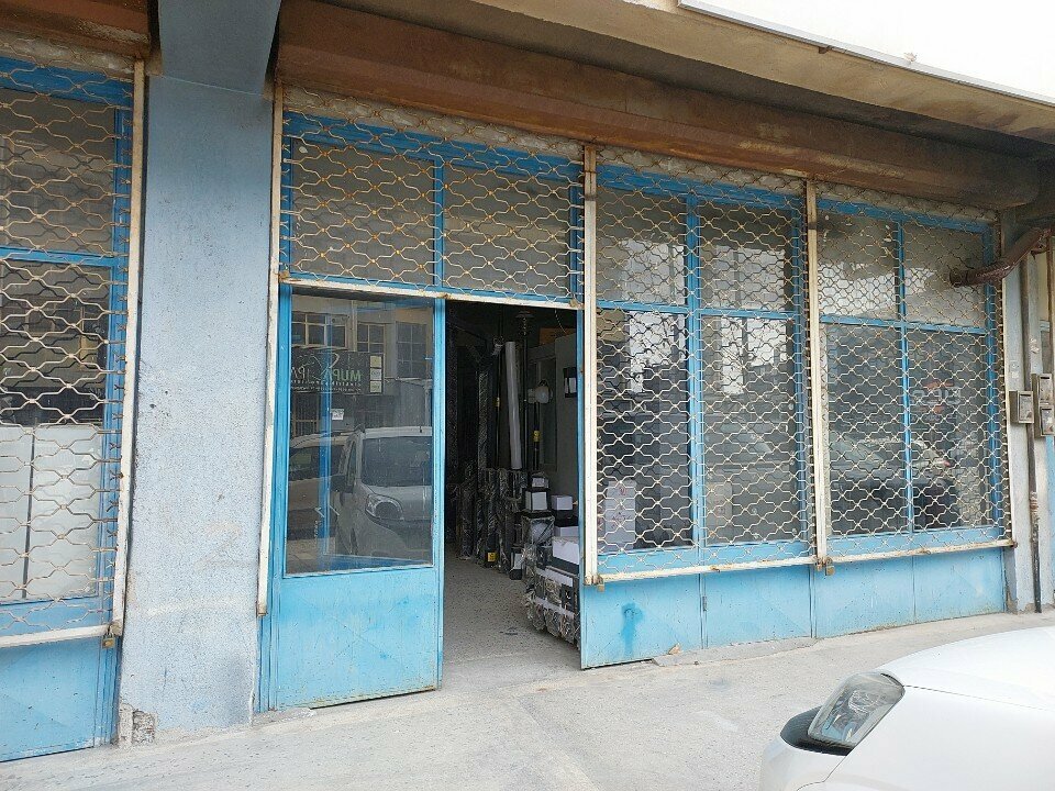 Sound and lighting equipment Aköz Pano -, Ankara, photo