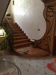 Осокорь (Samara, ulitsa Naberezhnaya reki Samary, 1) ، نجارة