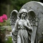 Ритуальные услуги (vulica Kasmanawtaw, 57А) ، مكان الجنازة