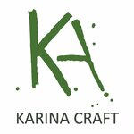 Karinacraft - keramikos studija (Seliu Street, 39), pottery workshop