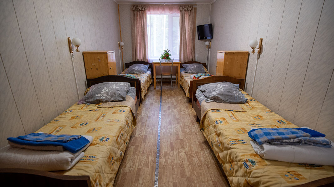 Фото Заветное