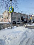 Открытая дверь (Nosovskaya Street, 1), servicio de acogimiento familiar