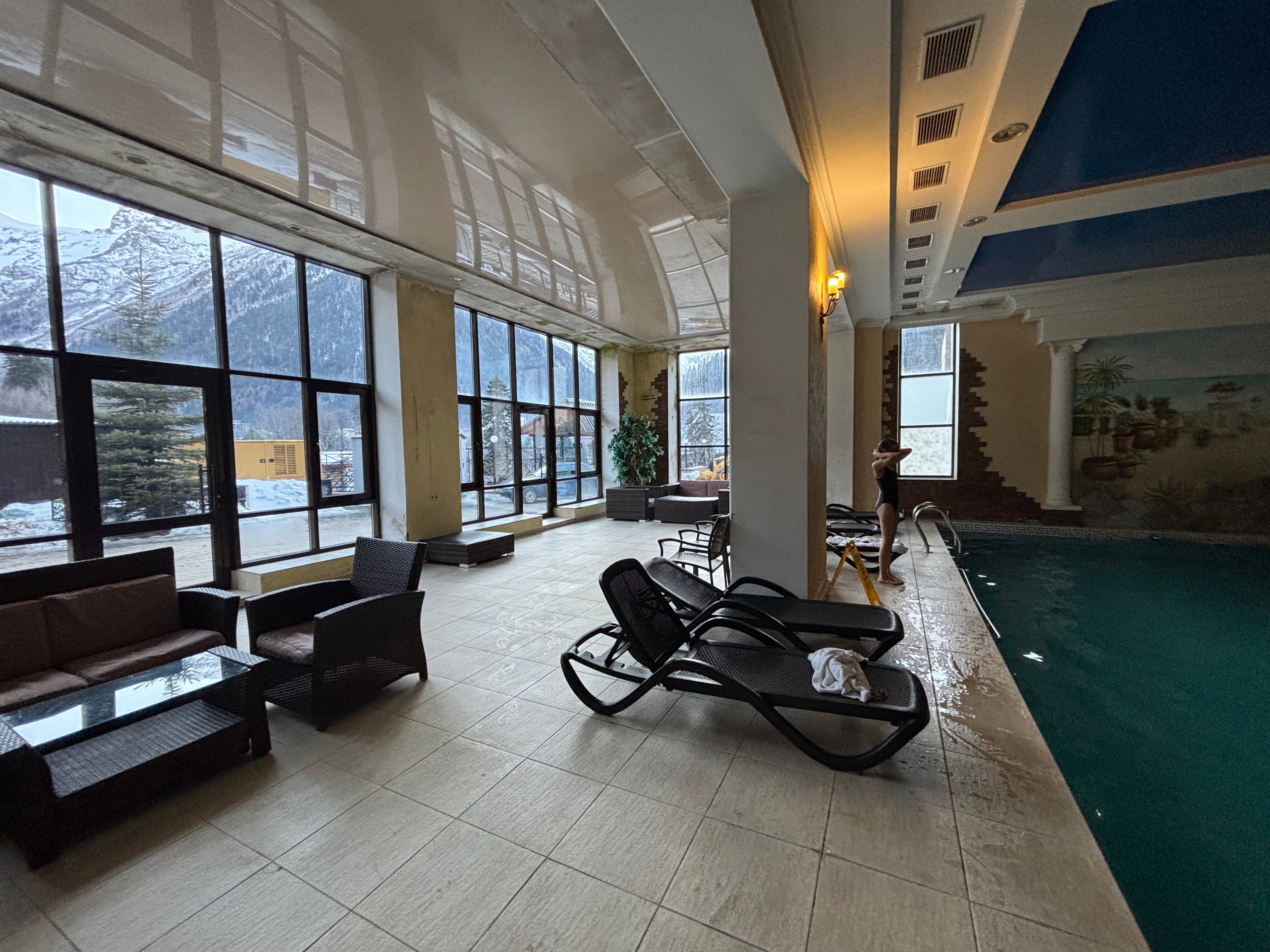 Фото Гранд Отель