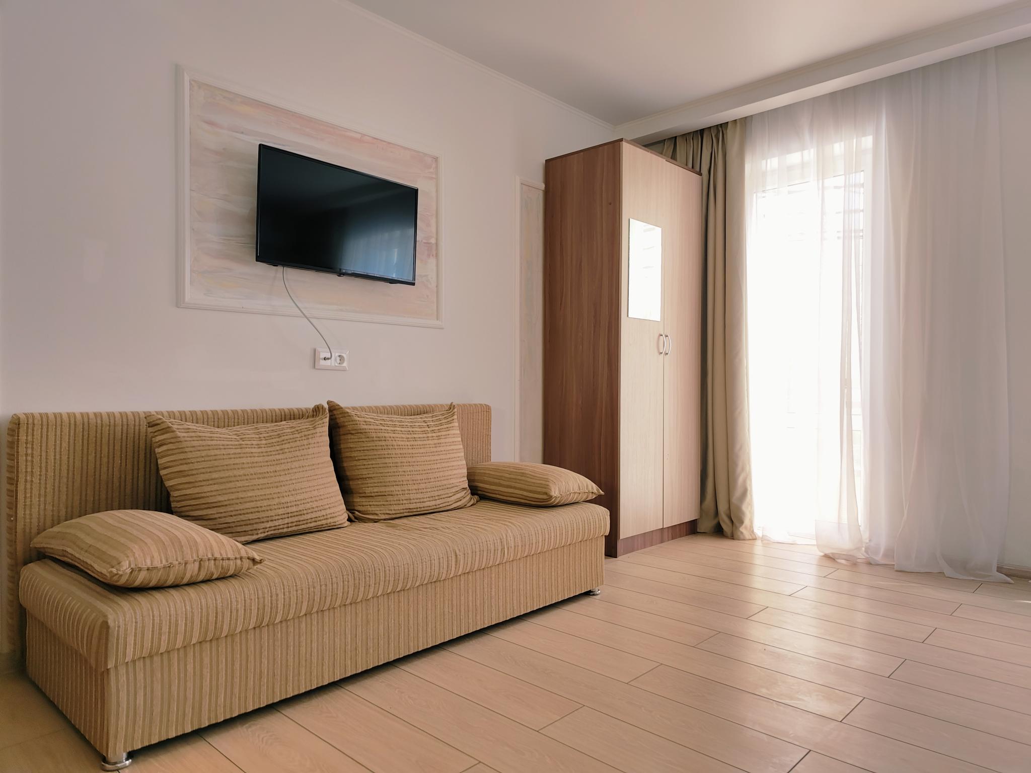 Фото Талисман Хаус