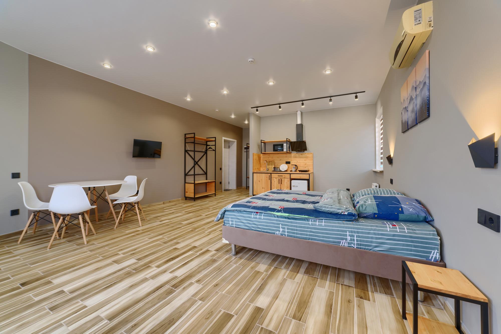 Фото отеля 5