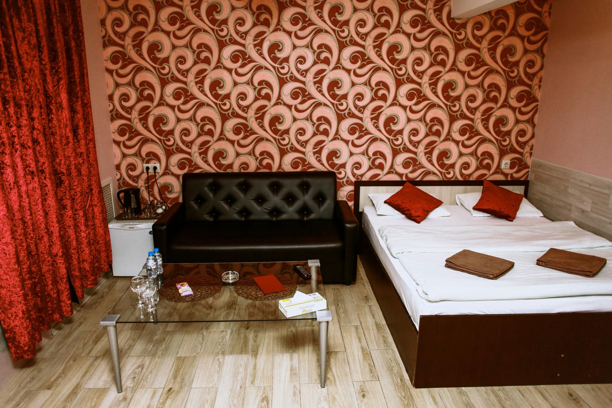 Фото Нумера