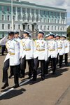 Президентское кадетское училище (Komsomolskiy Avenue, 11), military school, cadet corps