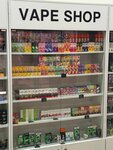 Вейп-шоп (Krymskaya Street, 76), tienda de vapeo