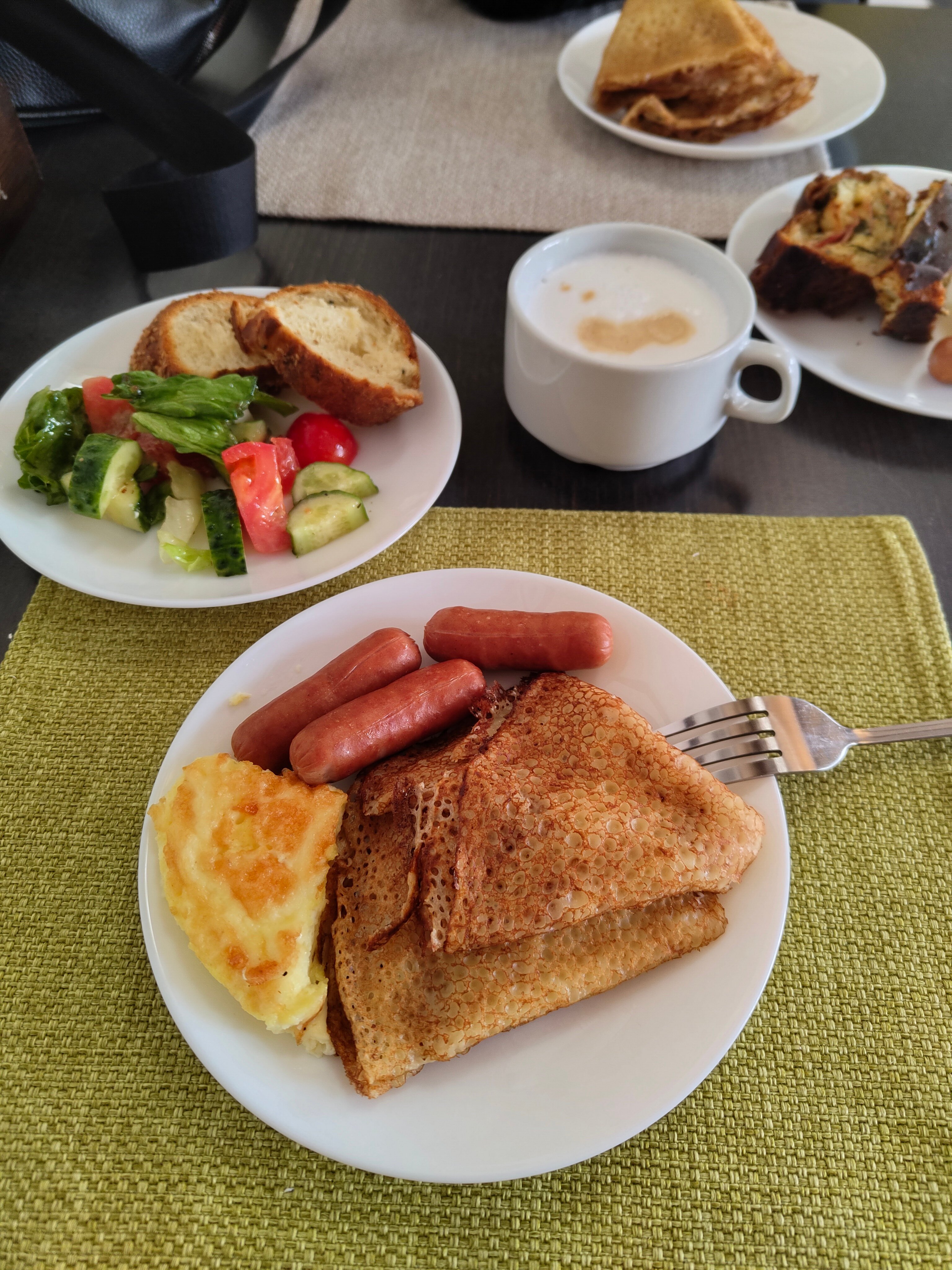 Фото Карс Делюкс