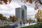 LikeHome life Мейнстрит (Ivana Franko Street, 6), apartment complex