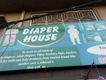 Diaper house (Province of Punjab, Rawalpindi, Abid Majeed Road), personal hygiene products