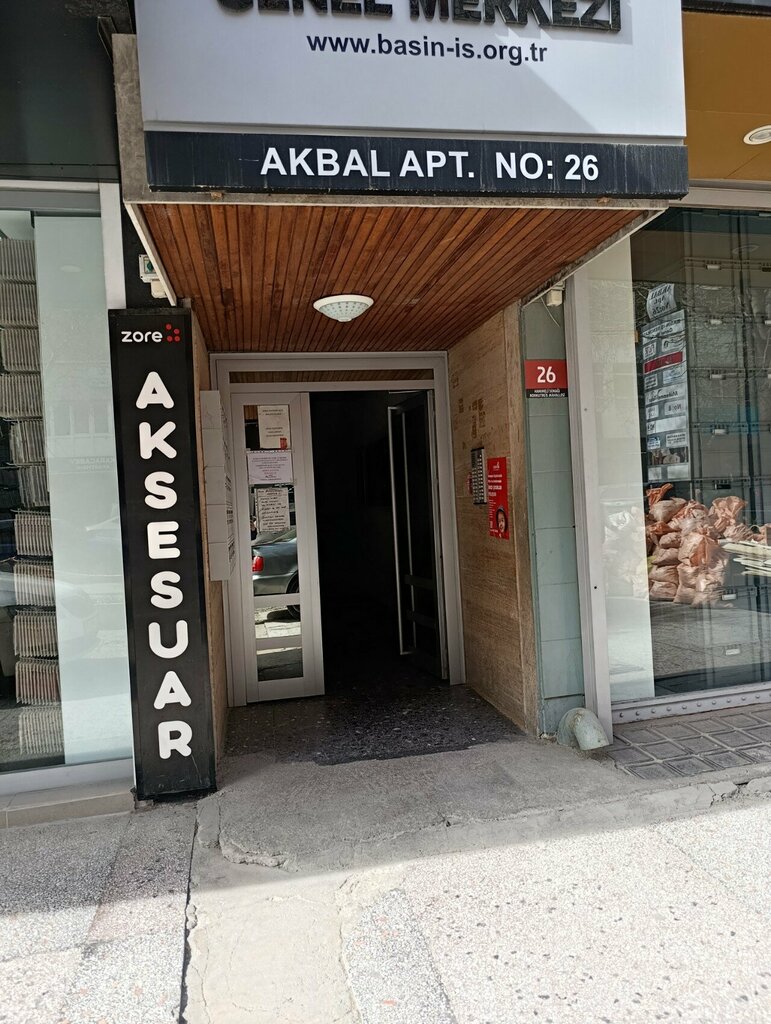 Medical information services Doğsan, Ankara, photo