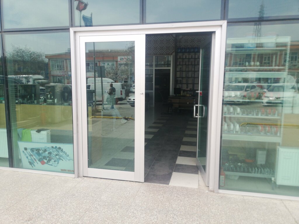 Bearings Yasin Rulman, Ankara, photo