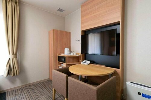 Гостиница Comfort Hotel Osaka Shinsaibashi в Осаке