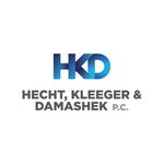 Hecht, Kleeger & Damashek, P. C. (Manhattan Borough, West 44th Street, 19), legal services