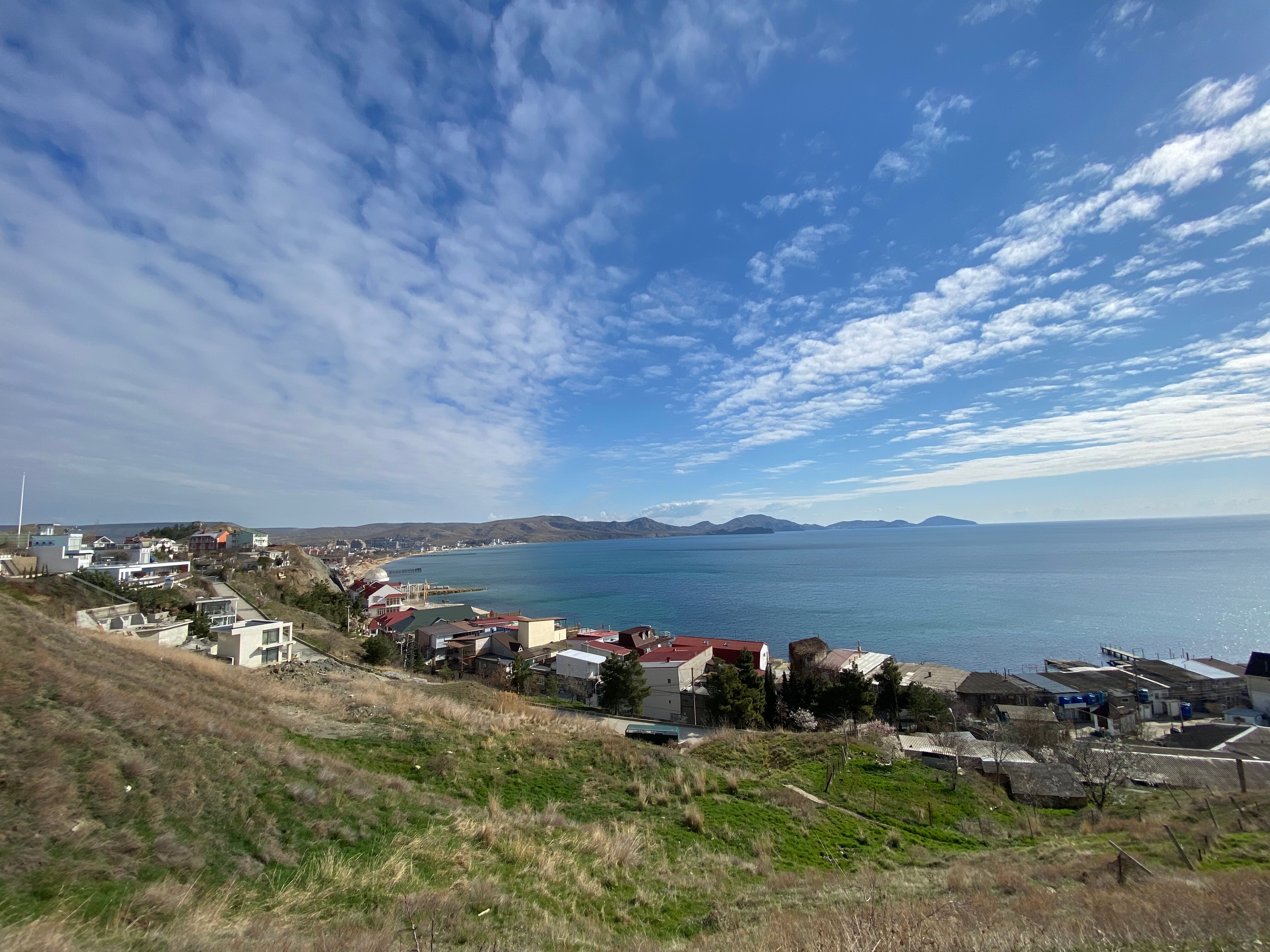 Фото Каллиера