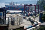 Ste Export Group LLC (Brestskiy Boulevard, 8), logistics company