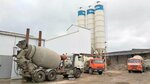 Монолитлидер (Denisyevskiy proyezd, 2с6), concrete, concrete products