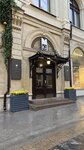 Lars Real Estate (Kuznetsky Most Street, 6/3с3) ، وكالة عقارية